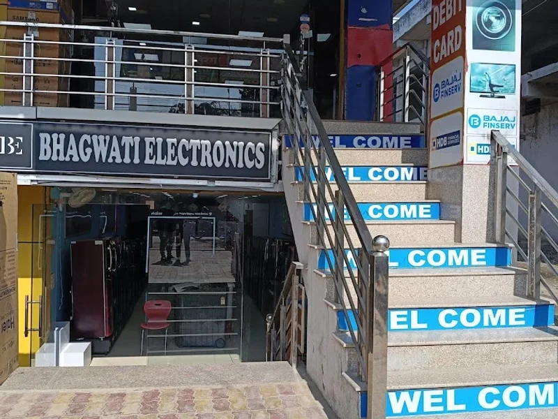 Value Plus - Trusted Electronics Store - Kichha