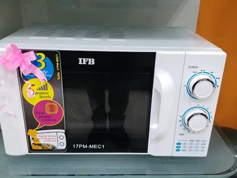 KHURANA AGENCIES a house of electronics