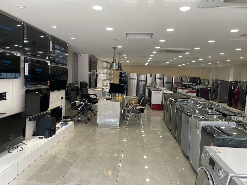 Arora Electro World - Electronics Store