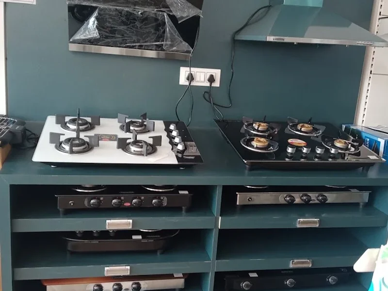 Singh Enterprises ( Electronics / Mobile Showroom)