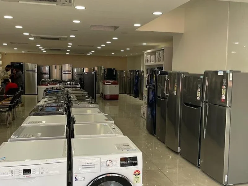 Arora Electro World - Electronics Store