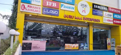 Top 23 electronics stores in Kashipur Udham Singh Nagar