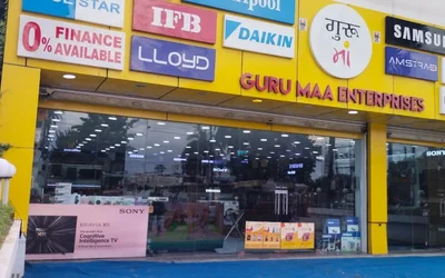 Top 23 electronics stores in Kashipur Udham Singh Nagar