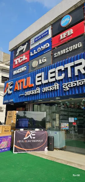 Atul Electronics (Kashipur)