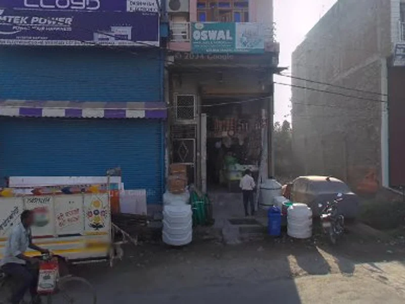 Dashmesh Electricals