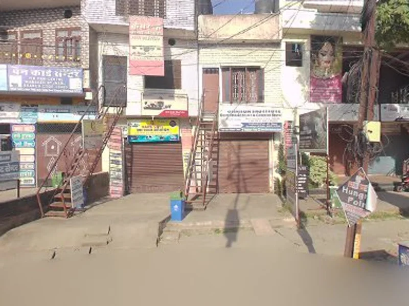 Shri Ram Electronics