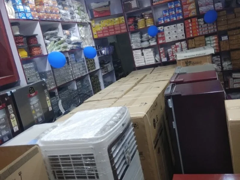 HIND ELECTRONICS AND ELECTRICALS