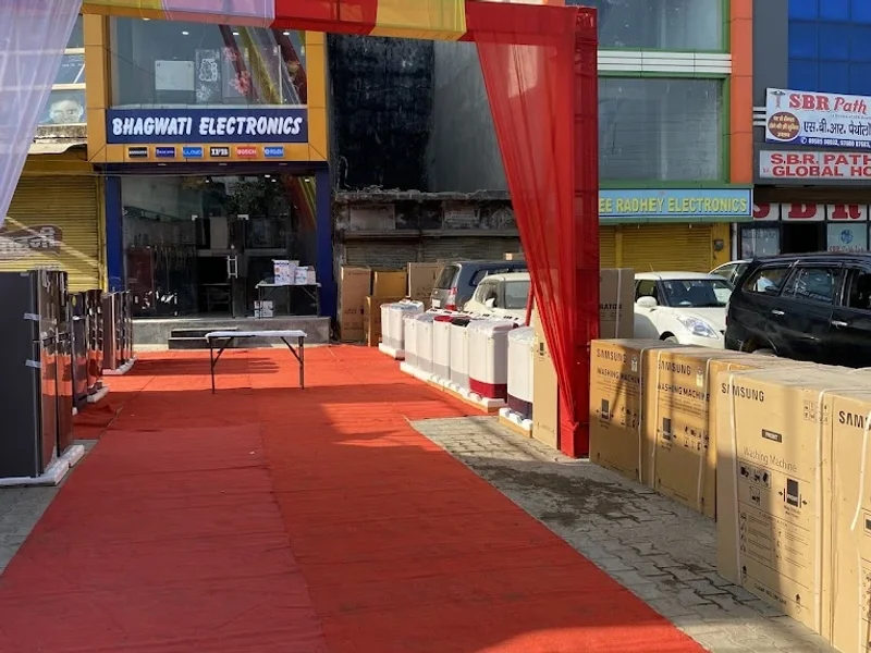 Bhagwati Electronics