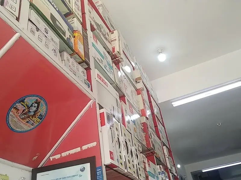 RS Chaudhary Electronics