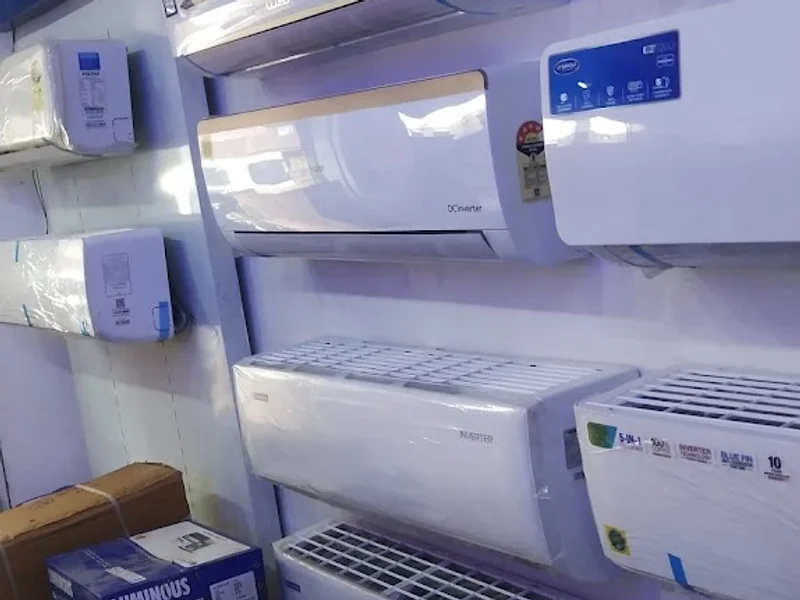 Deluxe Electronics Jaspur