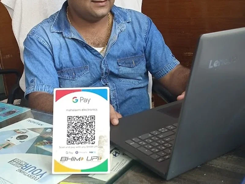 Mahalaxmi Electronics