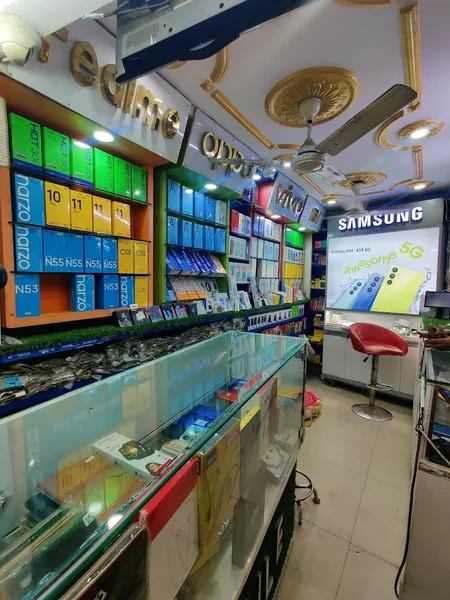 A1 Mobile Store