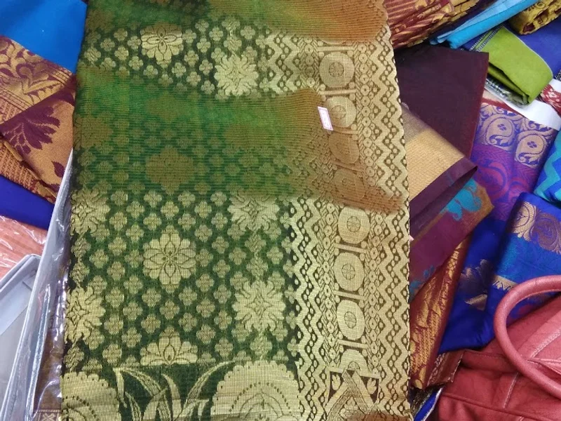 National Cloth House