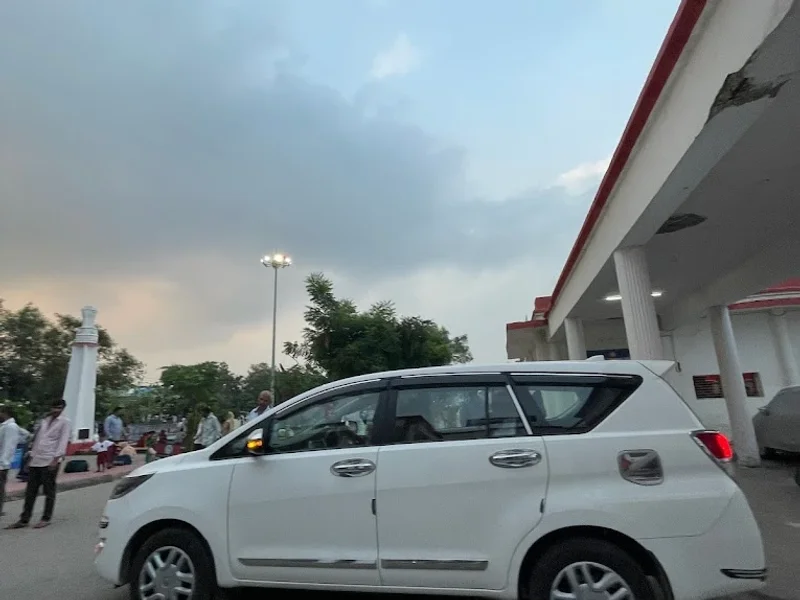 Fancy Cloth And Genral Store