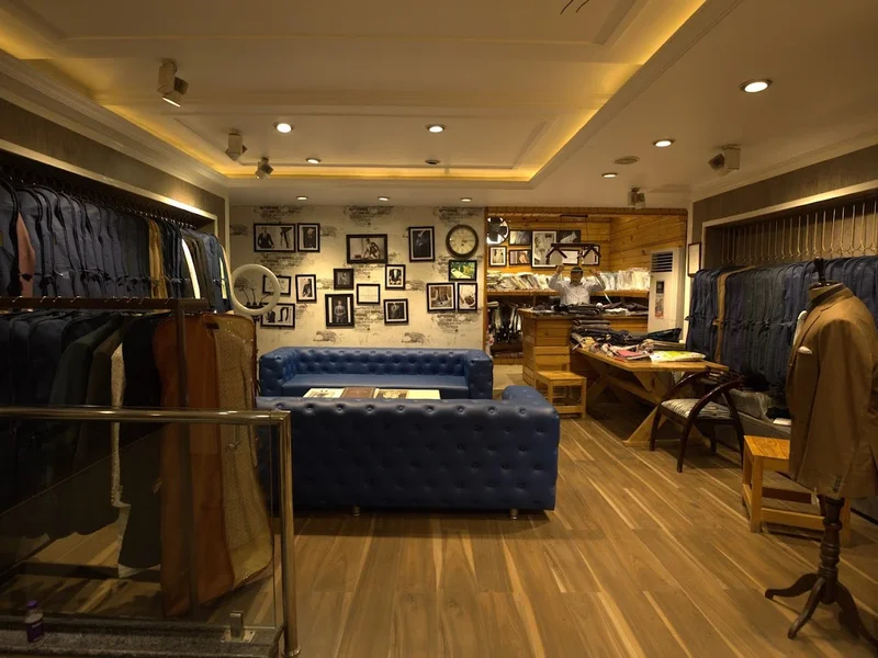 Atam Prakash & Sons - Best Clothing Store in BT Ganj | Roorkee