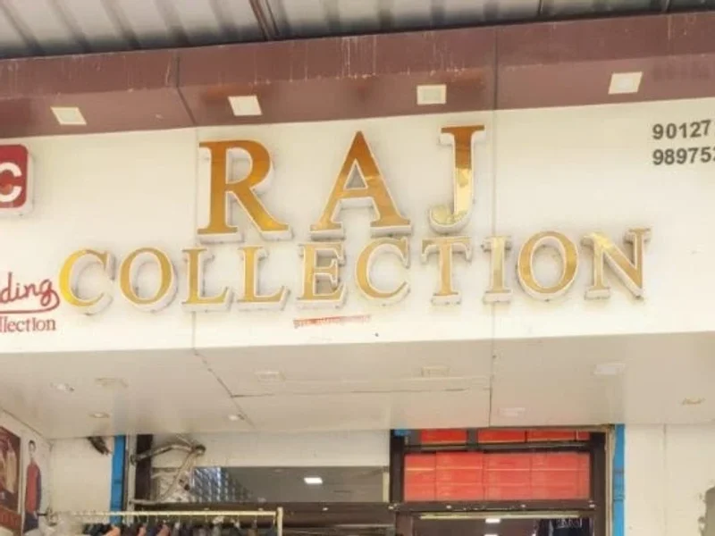 Raj Collection