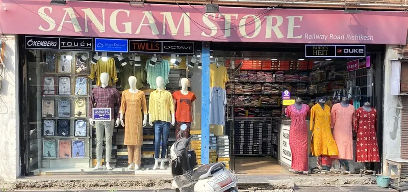 Sangam Store