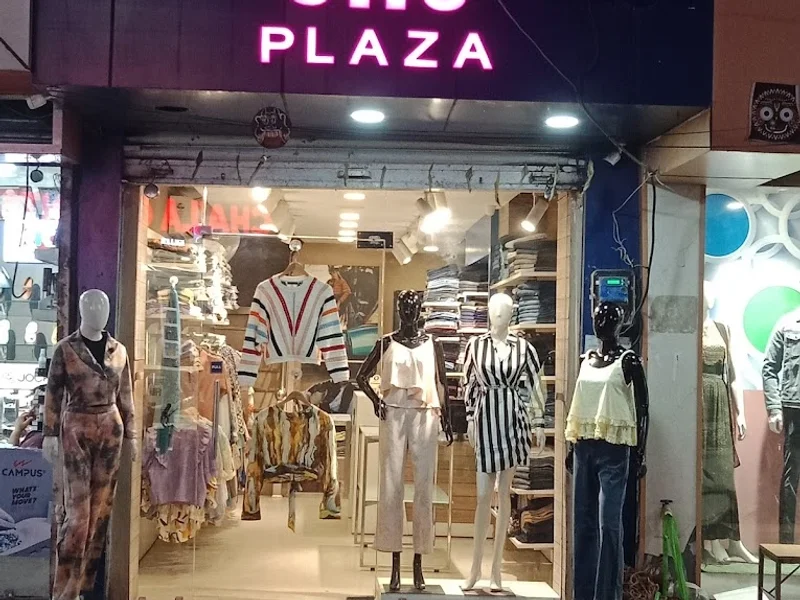 Van Heusen - Matke Wali Gali