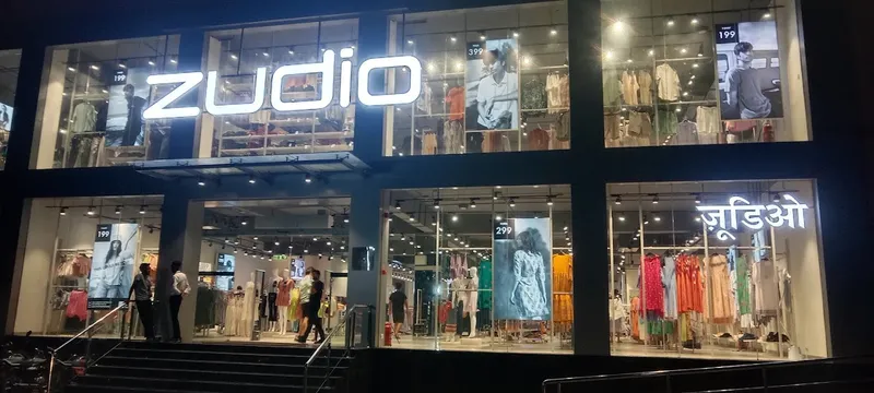 Zudio - Shoppers Street, Rudrapur