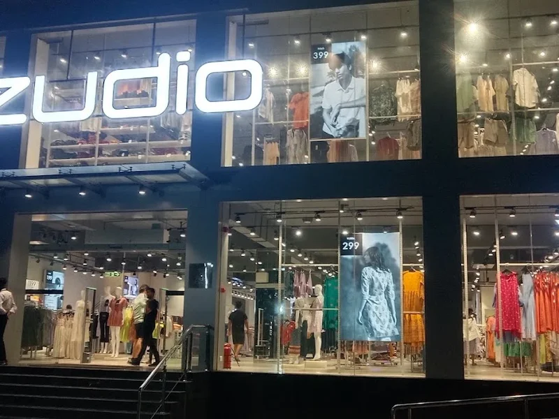 Zudio - Shoppers Street, Rudrapur