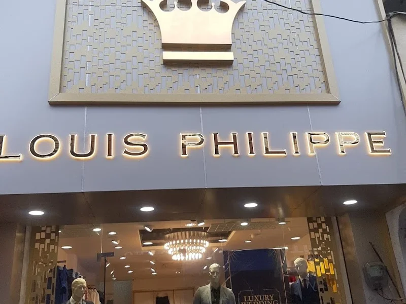 Louis Philippe