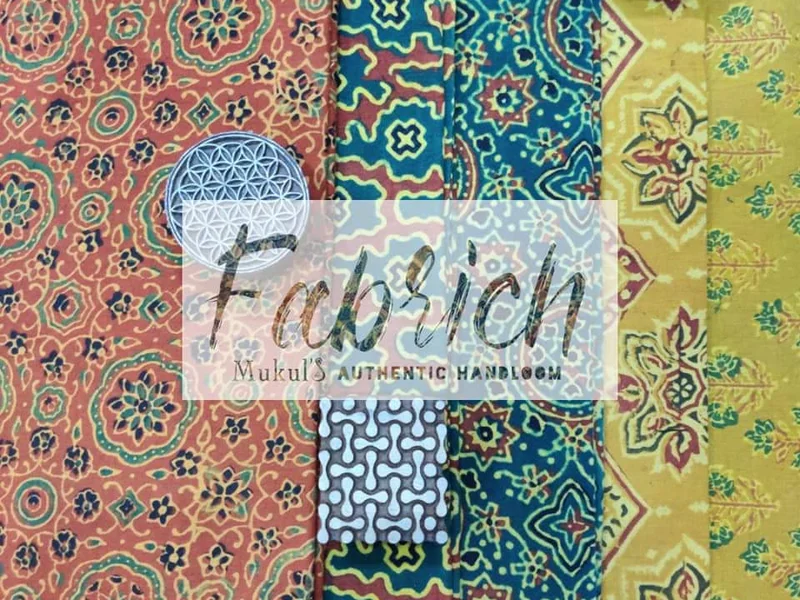 Mukul's Fashion Studio