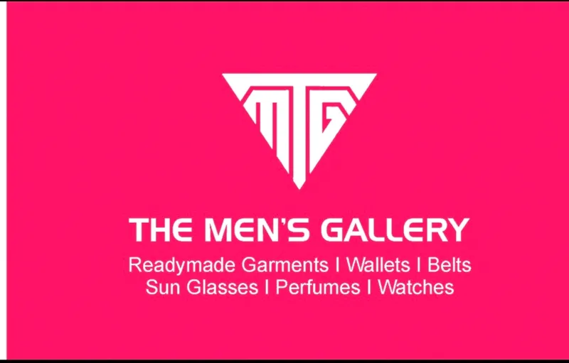 The men's gallery