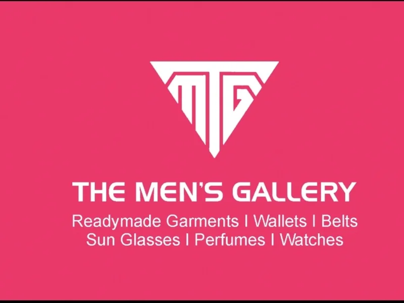 The men's gallery