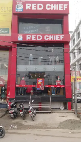 Red Chief Store