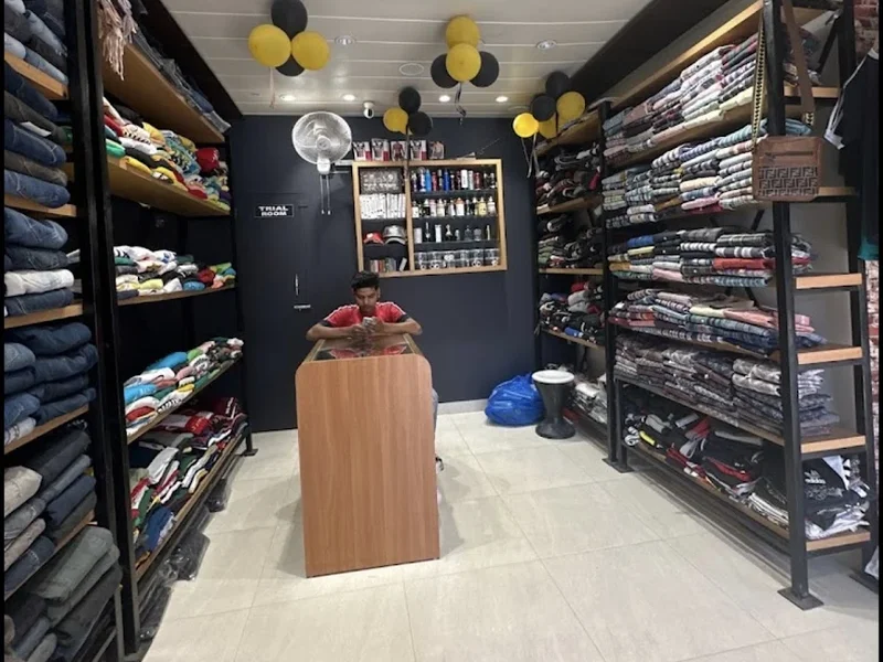Sardar Ji Brand Store