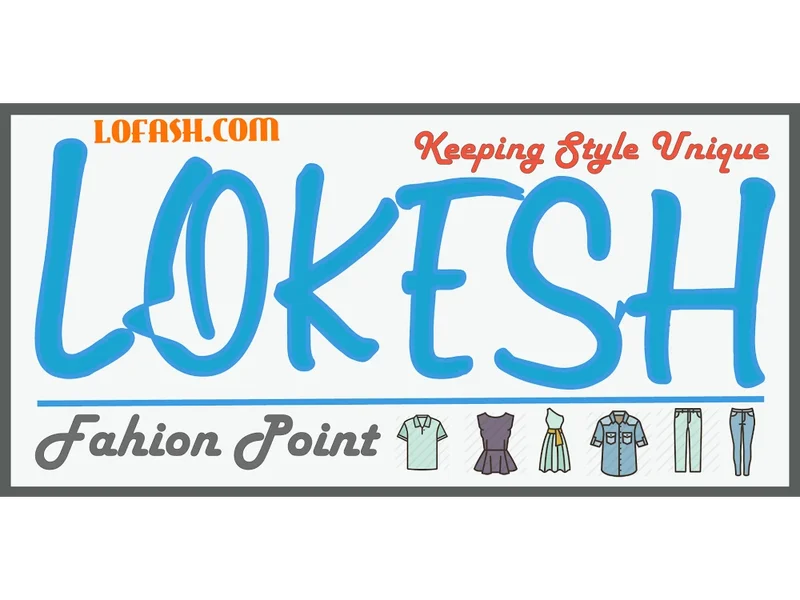 Lokesh Fashion Point