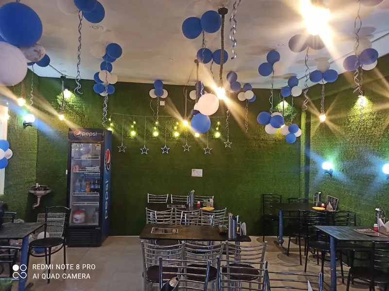 Delicious Centre - Veg Non Veg Restaurant in dehradun