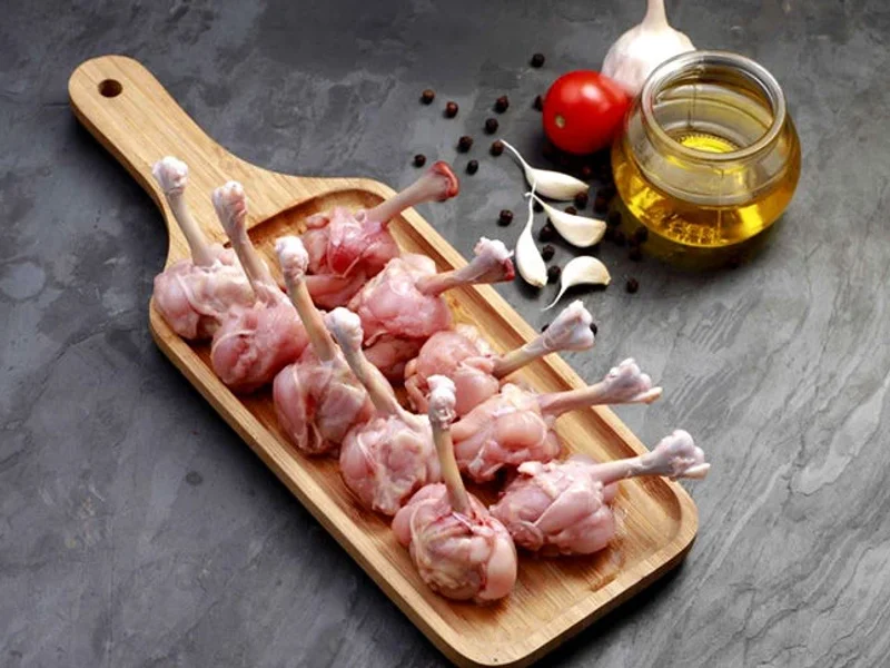 Legpiece.in l Best Online Chicken and Mutton Delivery