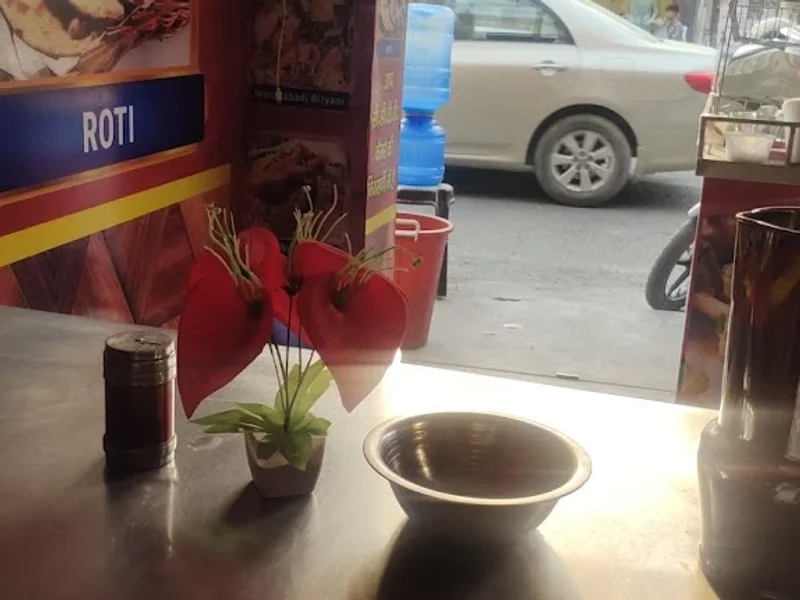 A-One Chicken Moradabadi