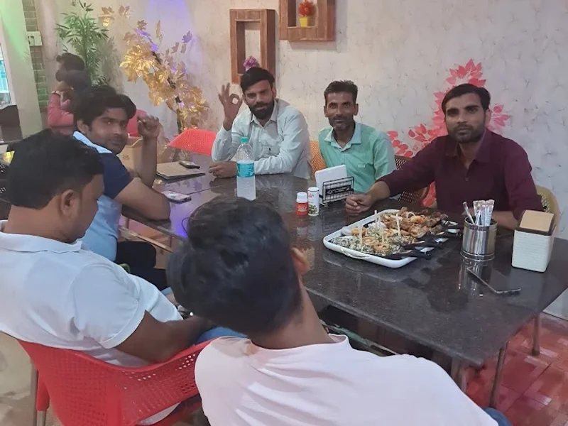 Chicken King Kashipur