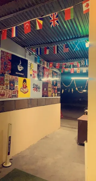 Bhadri G Restaurant rishikesh