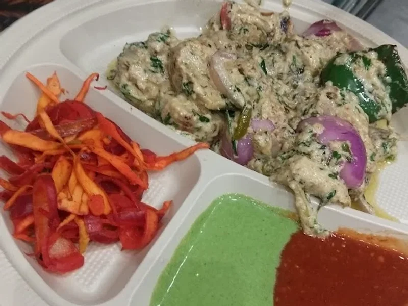 Batra Veg and Nonveg