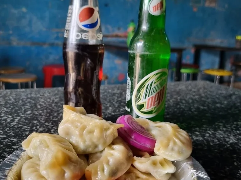 Siliguri restaurant