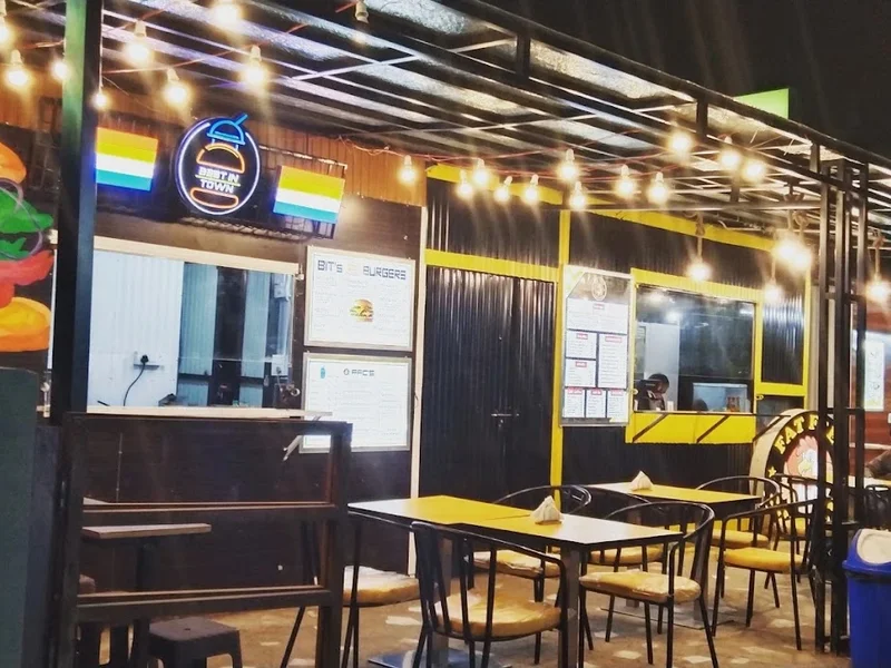 Best in Town