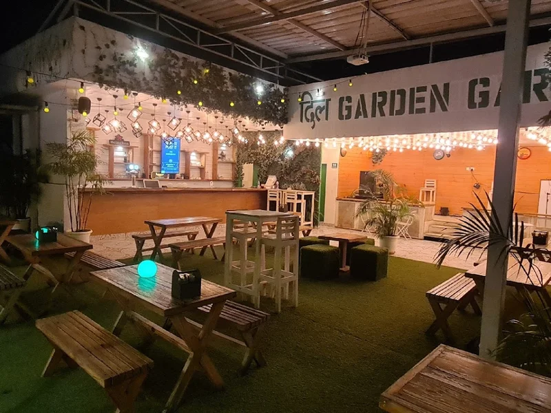 Sheesha Lounge & Restaurant | Best Restaurant | Bar | Lounge in Dehradun
