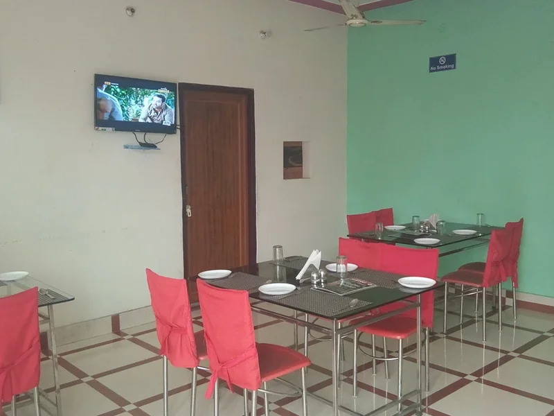 Feel At Home Family Restaurant