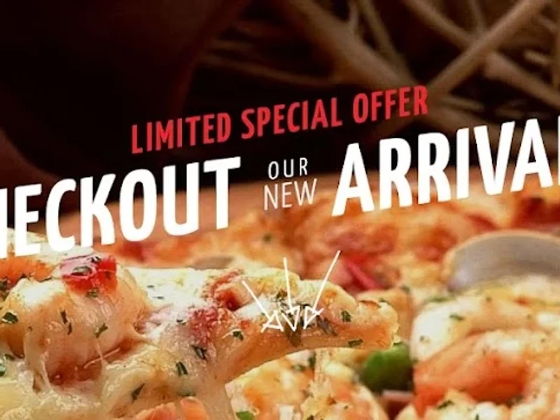 Ma'am Pizza Please - Best Pizza Maker in Rishikesh