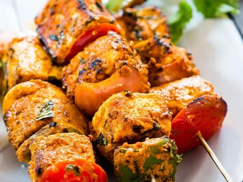 The TipTop Restaurant