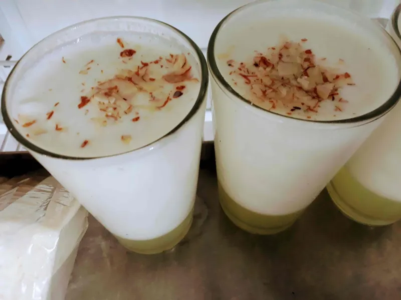 Thakur ji Lassi And Ice Cream