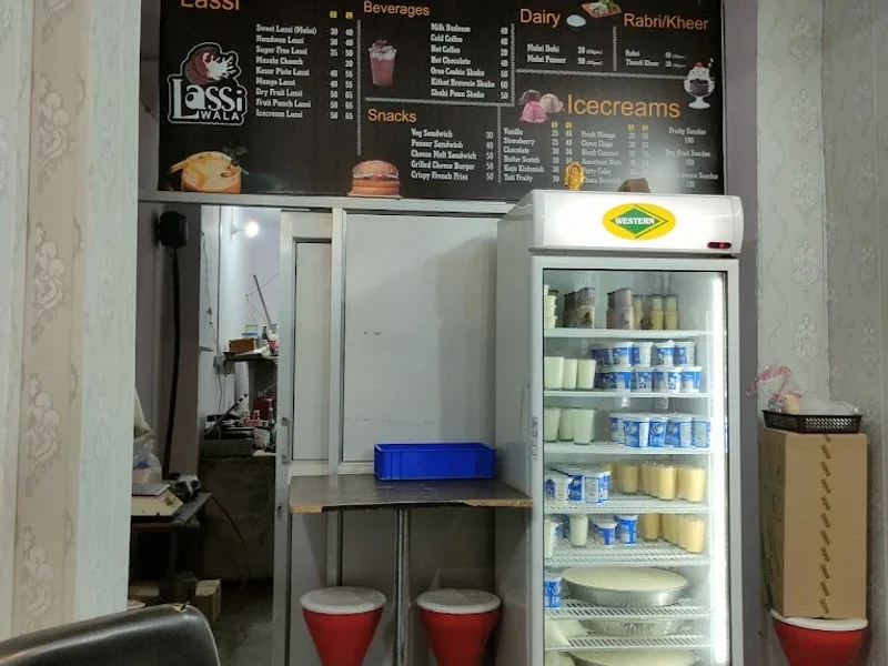 Lassi Wala