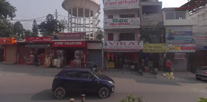 Kulfis Wala Icecream Parlour