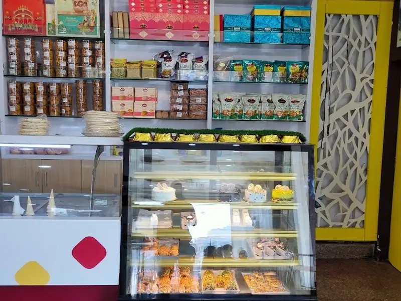 Prakash Sweets, Roorkee