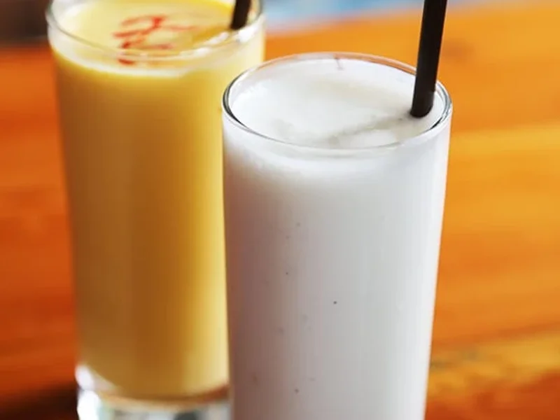 Pandhi's Eggless Bakery