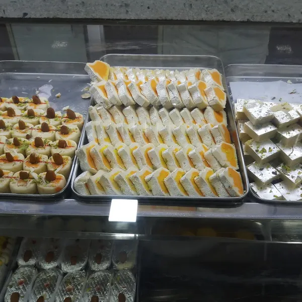 Annapurna Sweets, Roorkee