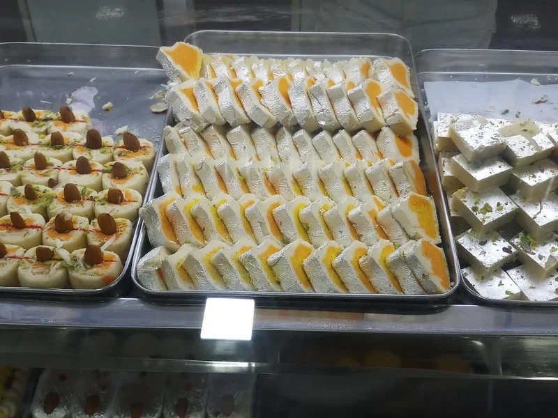 Annapurna Sweets, Roorkee